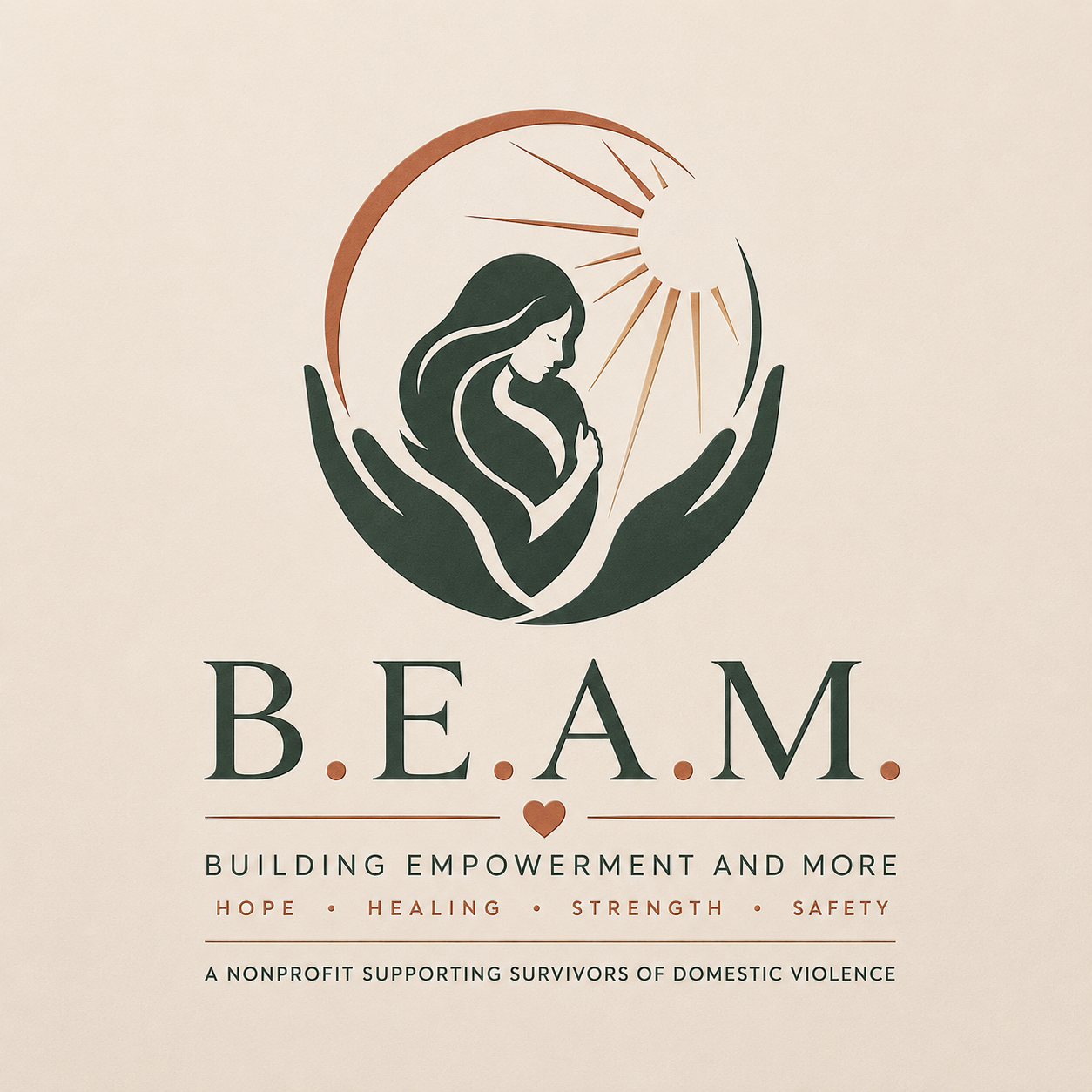 B.E.A.M. — Building Empowerment and More