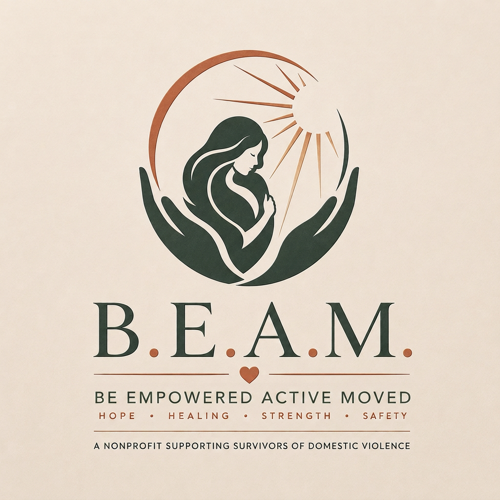 B.E.A.M. — Be Empowered Active Moved